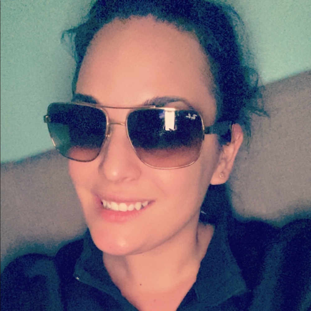 Rayban Aviators - image 6